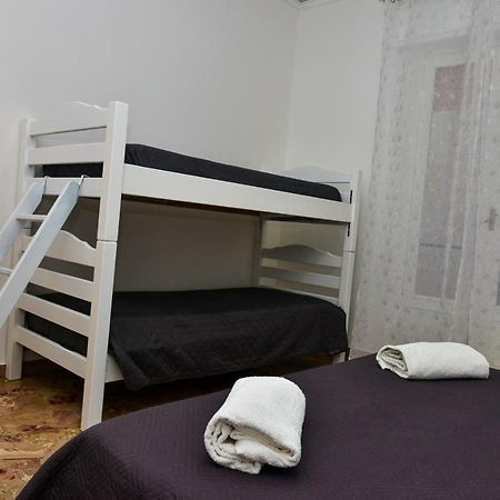 Amaryllis Apartments Bagheria Bagian luar foto