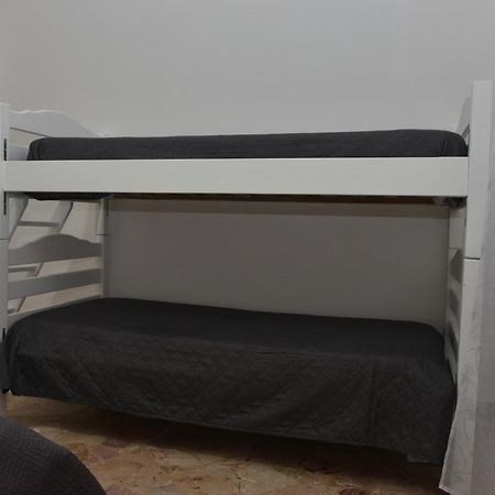 Amaryllis Apartments Bagheria Bagian luar foto