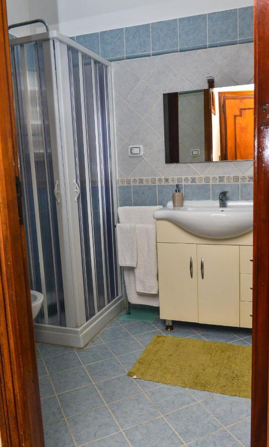 Amaryllis Apartments Bagheria Bagian luar foto