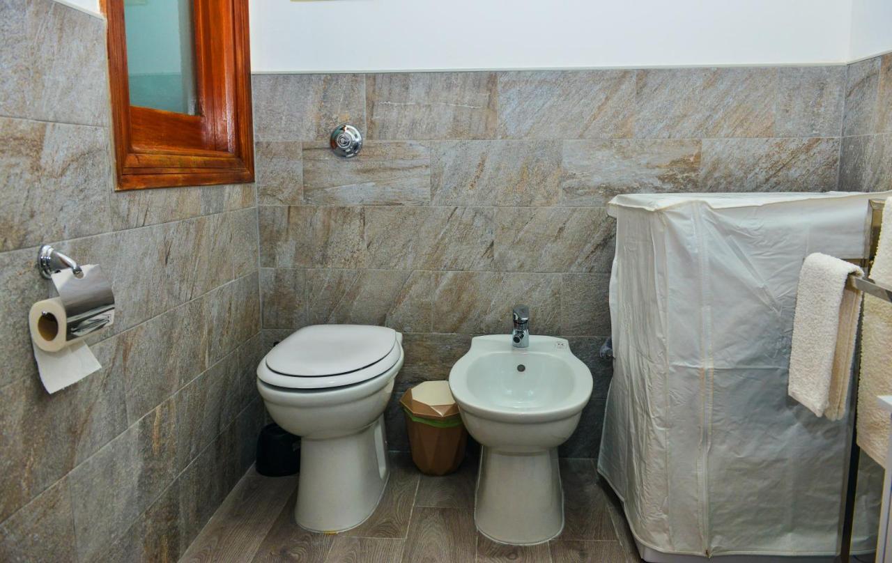 Amaryllis Apartments Bagheria Bagian luar foto