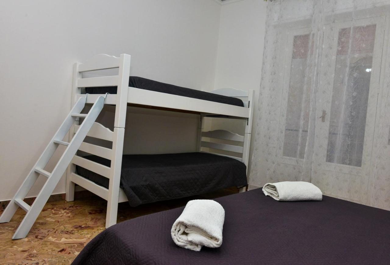 Amaryllis Apartments Bagheria Bagian luar foto
