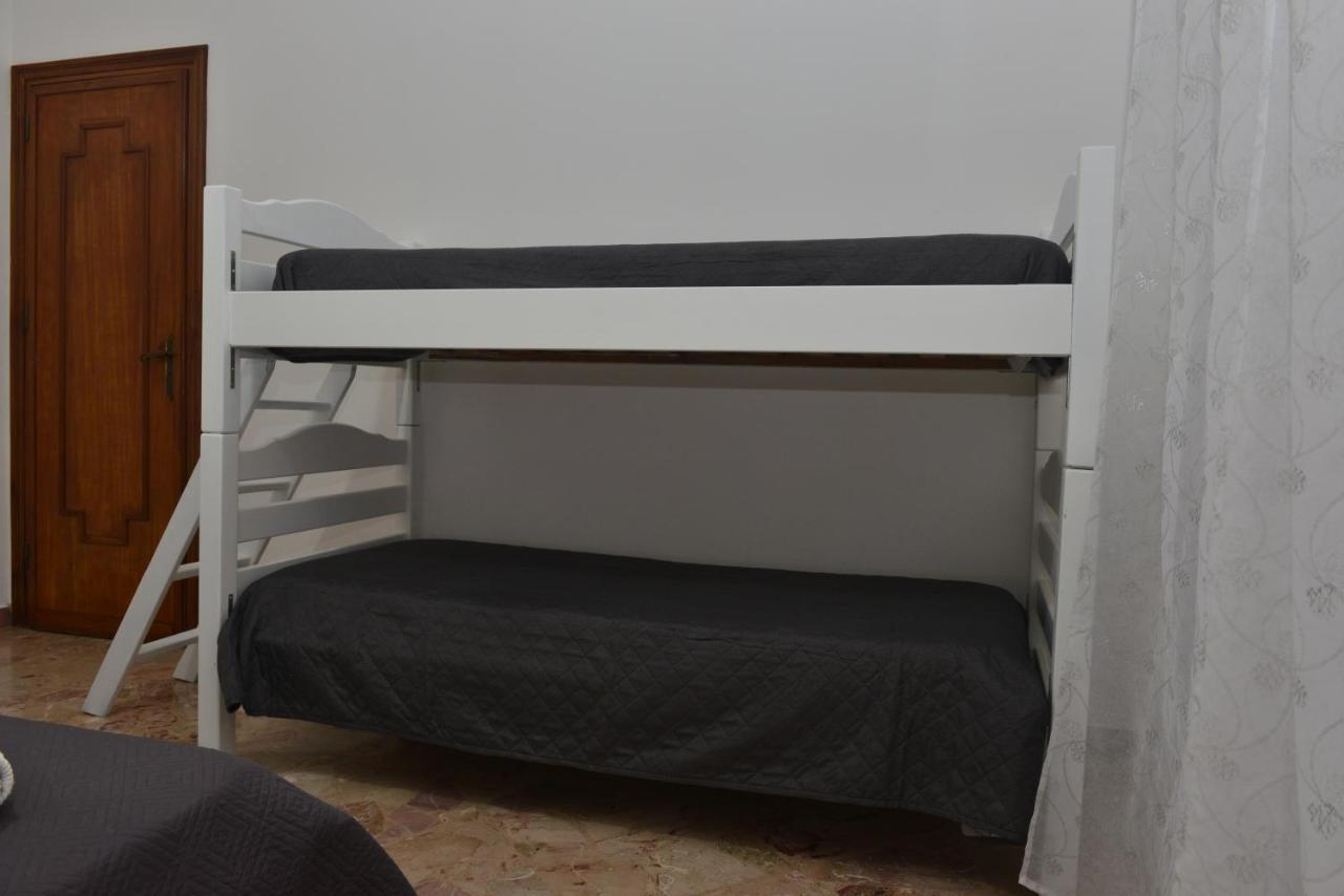 Amaryllis Apartments Bagheria Bagian luar foto